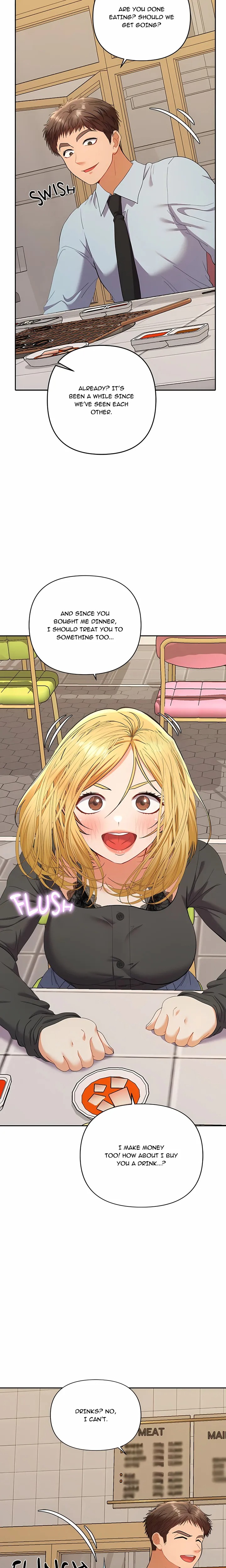 Everyone’s Man (Uncensored) 11