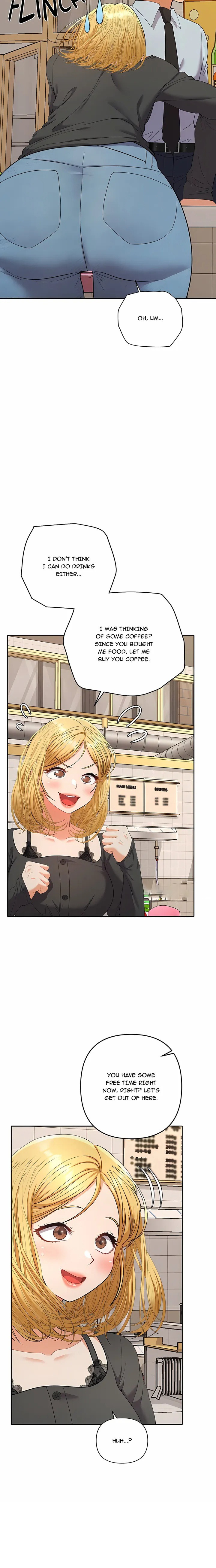 Everyone’s Man (Uncensored) 12