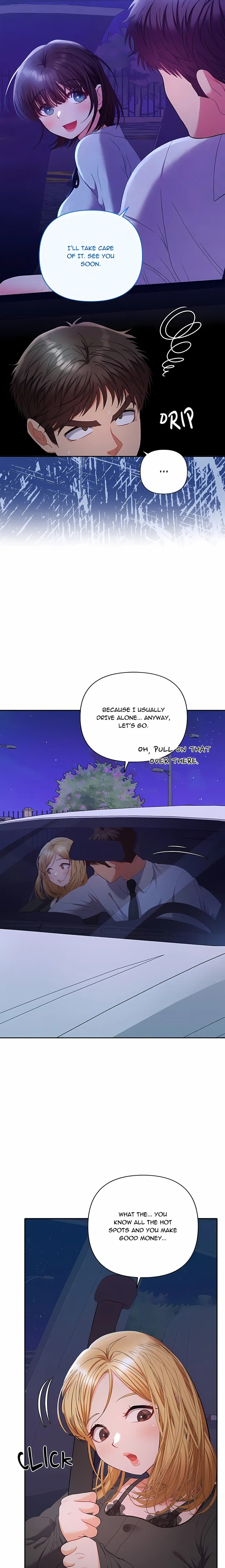 Everyone’s Man (Uncensored) 14