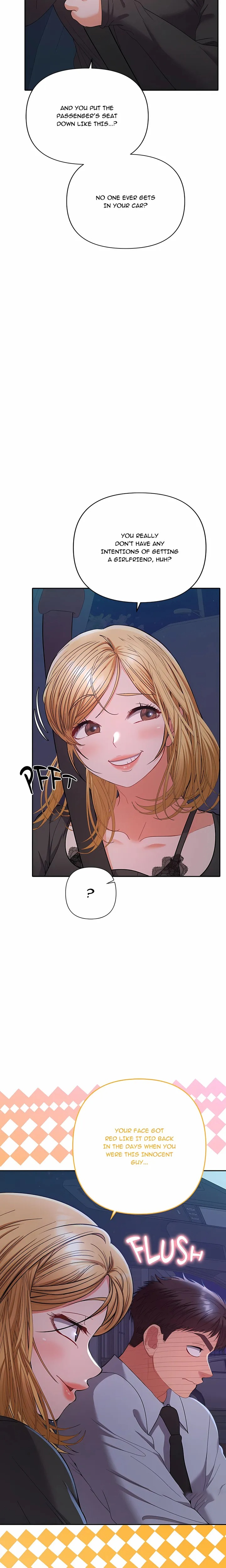 Everyone’s Man (Uncensored) 15