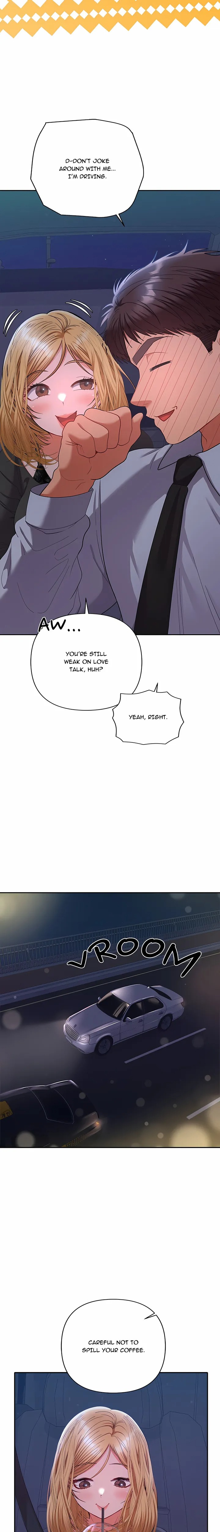 Everyone’s Man (Uncensored) 16