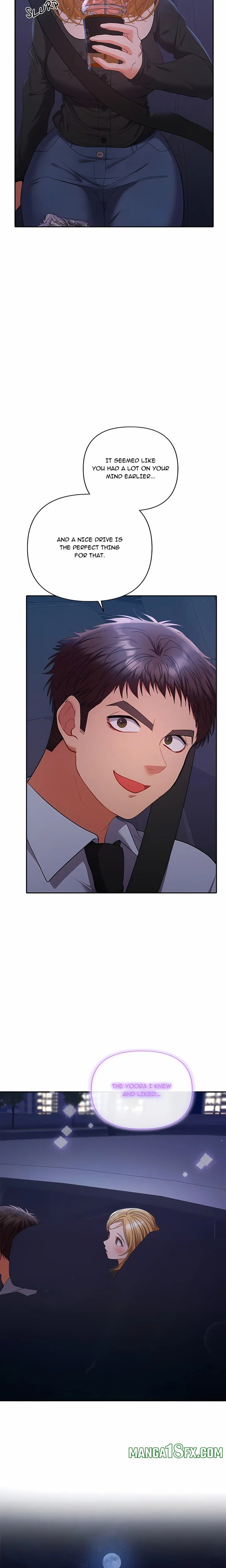Everyone’s Man (Uncensored) 17