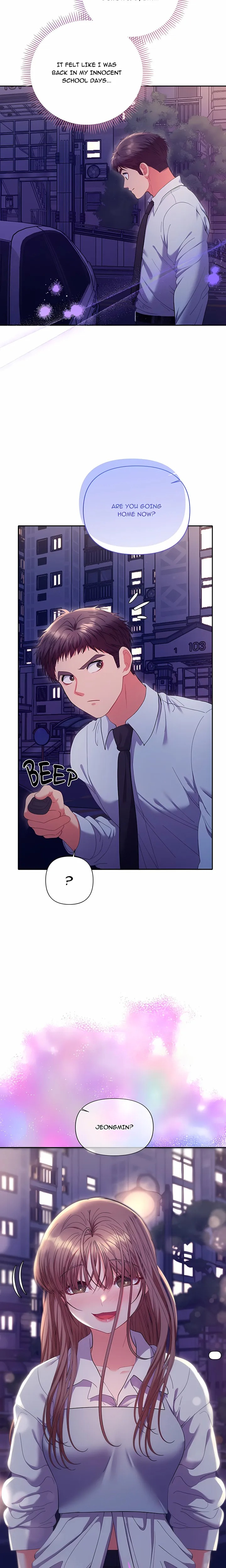 Everyone’s Man (Uncensored) 21