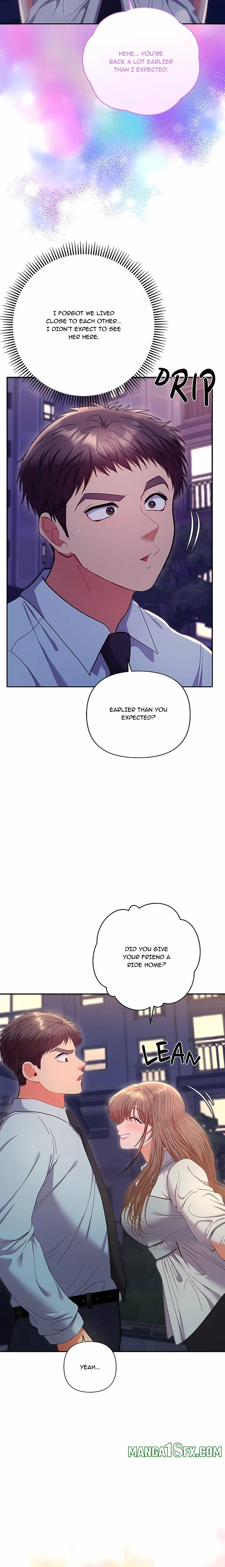 Everyone’s Man (Uncensored) 22