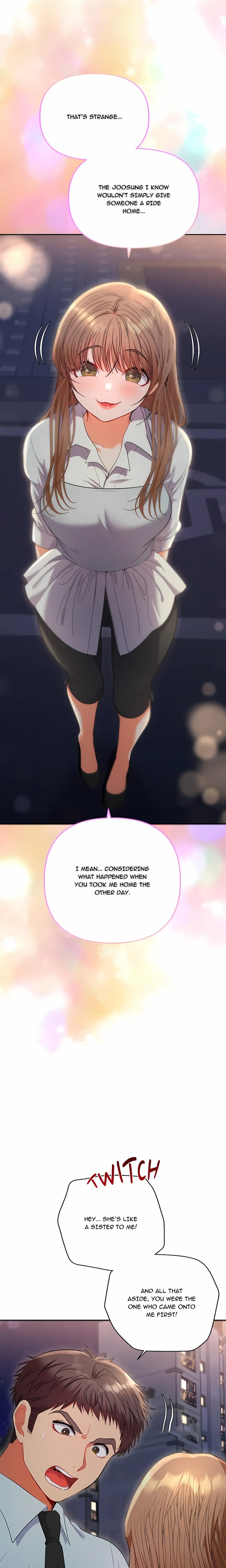 Everyone’s Man (Uncensored) 23