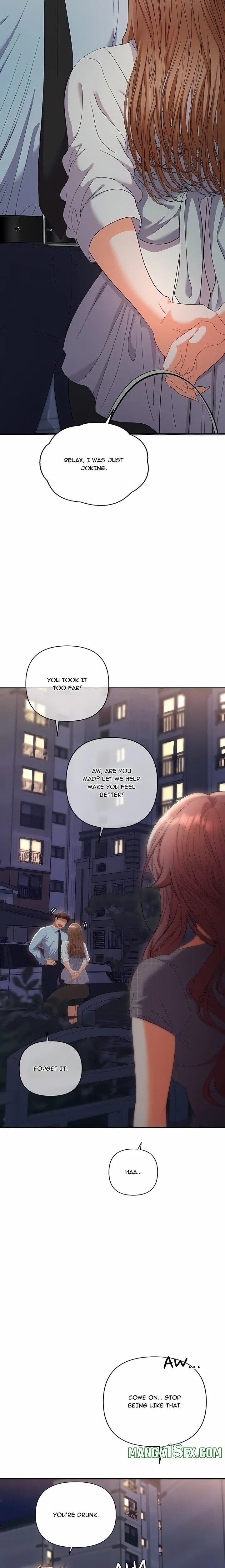 Everyone’s Man (Uncensored) 24