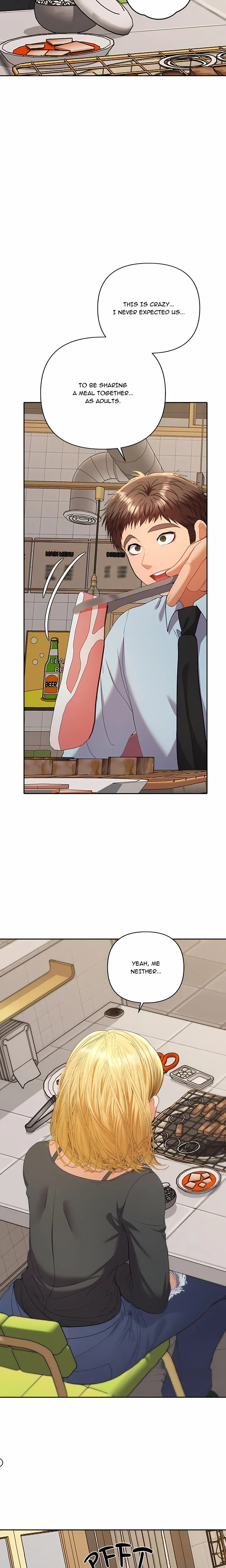 Everyone’s Man (Uncensored) 5