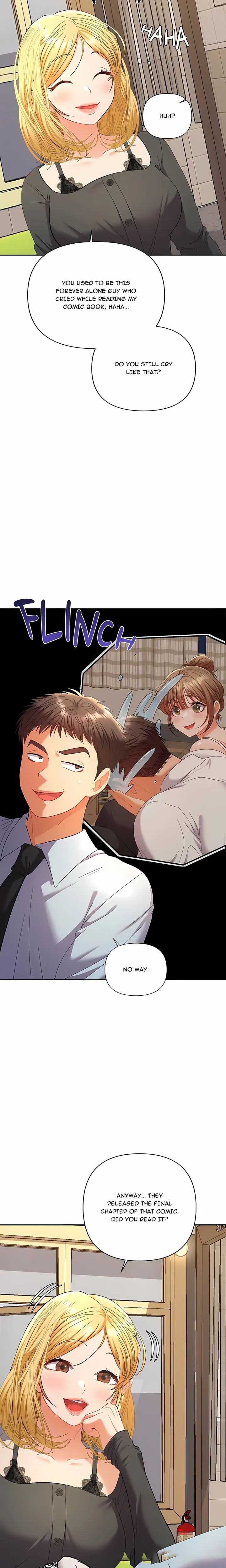 Everyone’s Man (Uncensored) 6