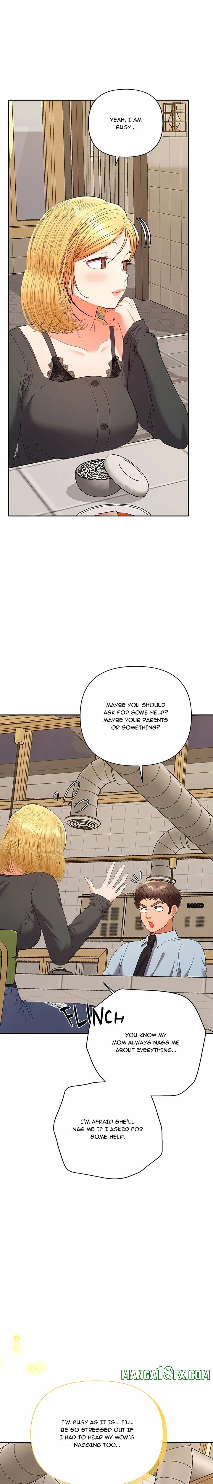 Everyone’s Man (Uncensored) 8
