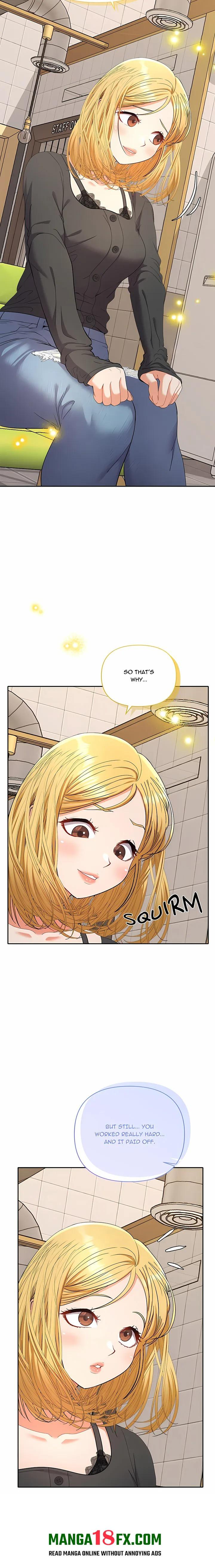 Everyone’s Man (Uncensored) 9