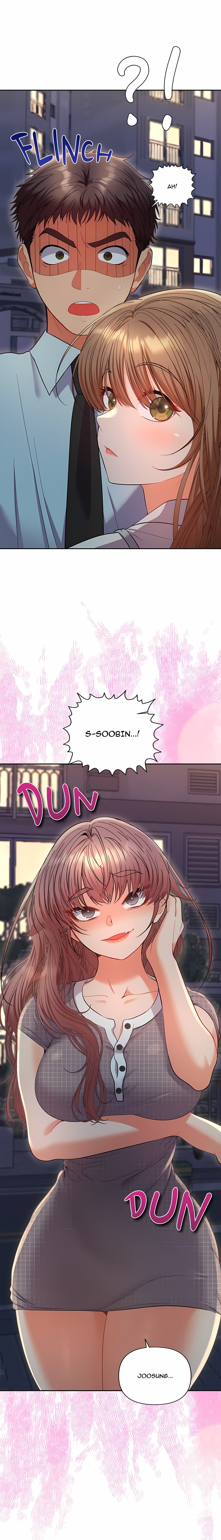 Everyone’s Man (Uncensored) 2