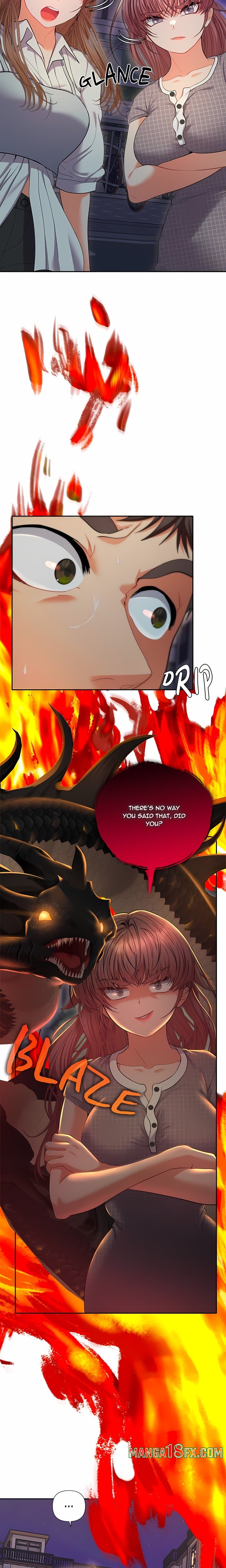 Everyone’s Man (Uncensored) 13