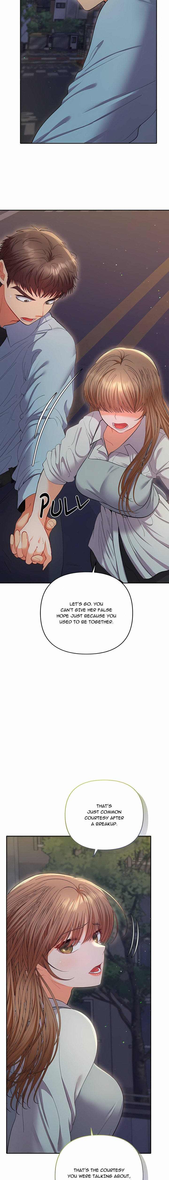 Everyone’s Man (Uncensored) 17