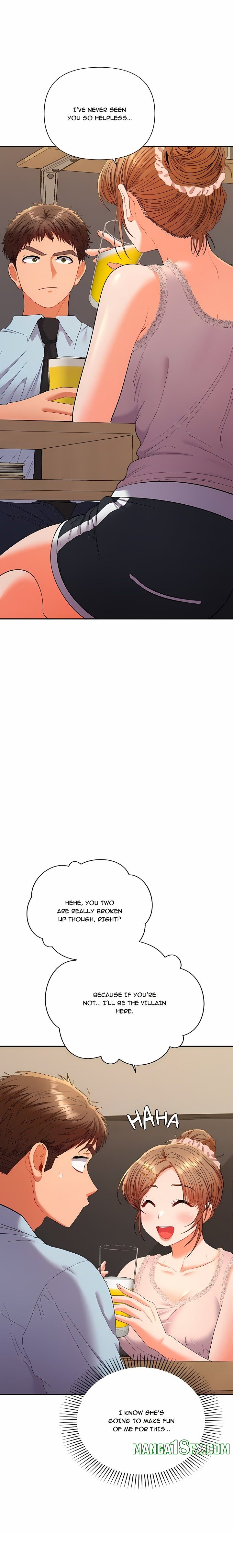 Everyone’s Man (Uncensored) 20