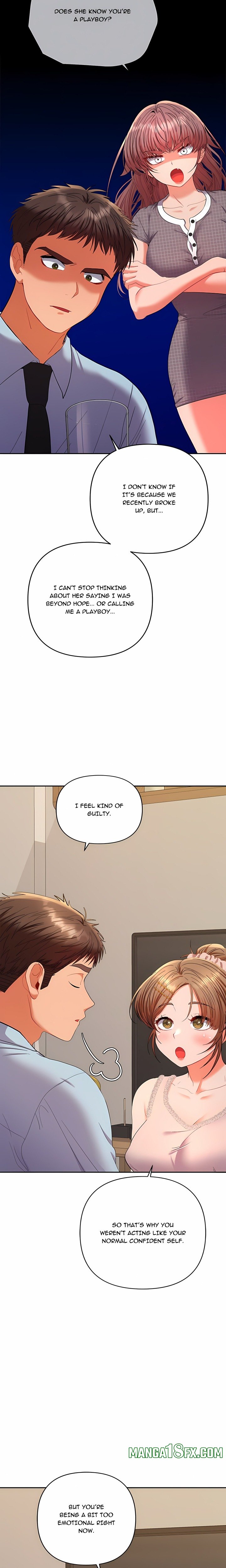 Everyone’s Man (Uncensored) 22