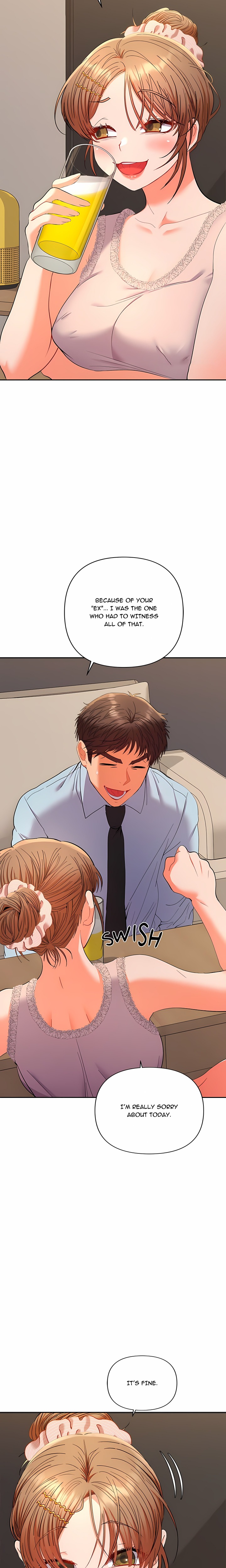 Everyone’s Man (Uncensored) 23
