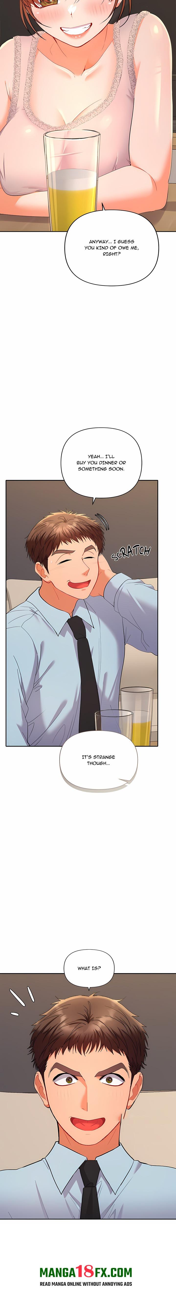 Everyone’s Man (Uncensored) 24