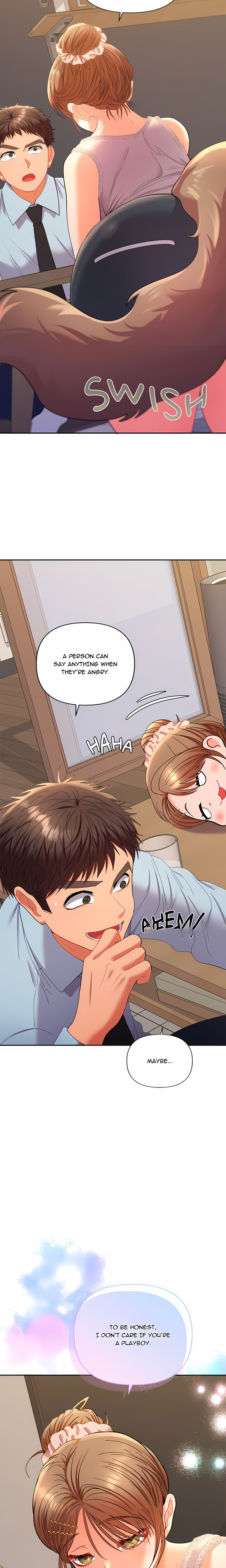 Everyone’s Man (Uncensored) 26