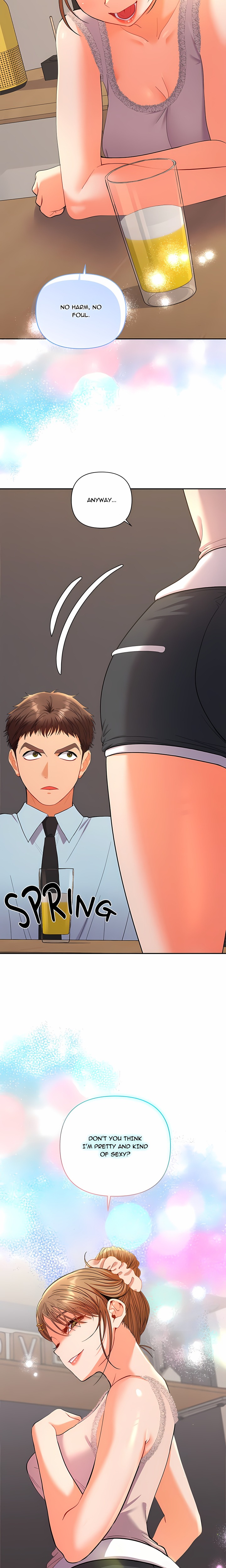 Everyone’s Man (Uncensored) 27