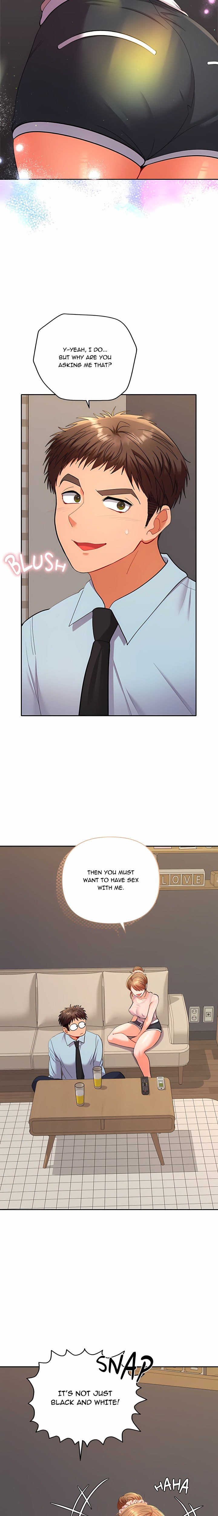 Everyone’s Man (Uncensored) 28