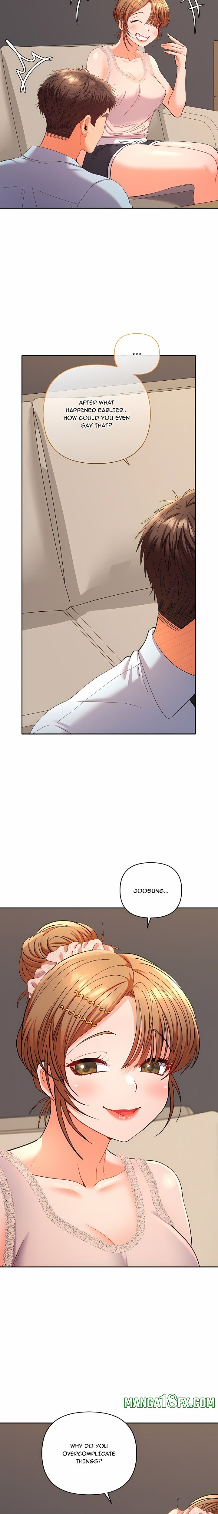 Everyone’s Man (Uncensored) 29