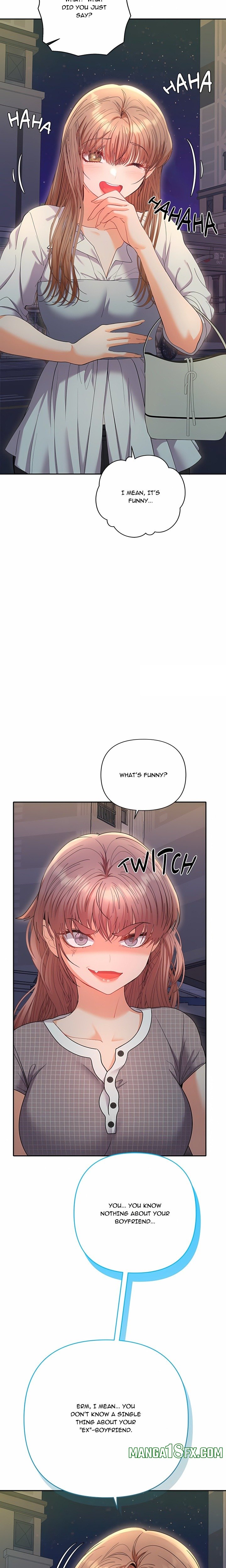 Everyone’s Man (Uncensored) 6