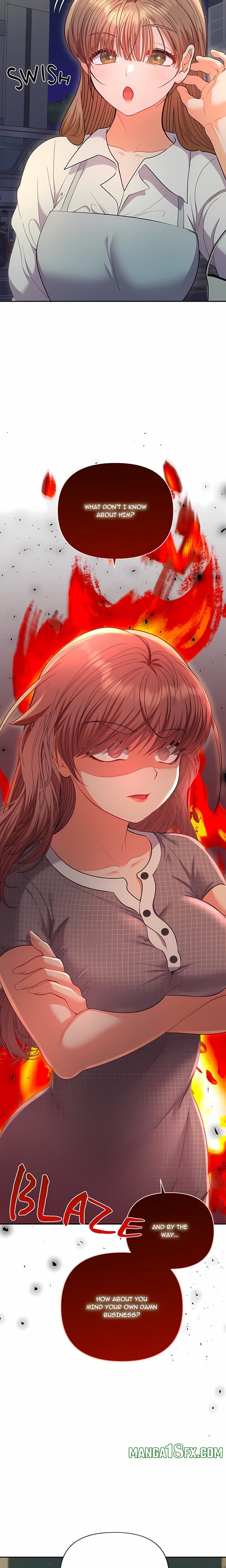 Everyone’s Man (Uncensored) 7