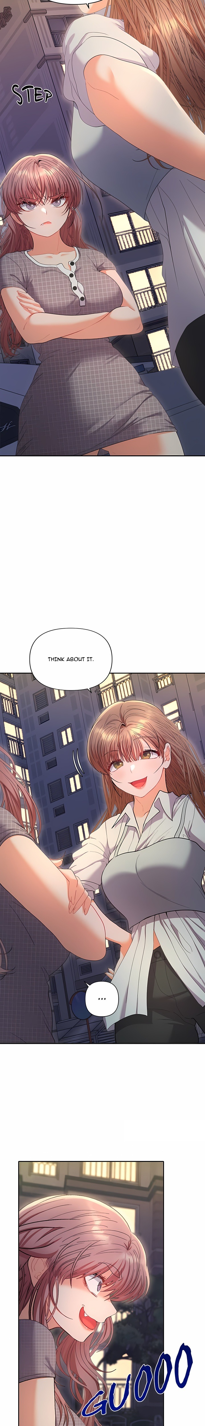 Everyone’s Man (Uncensored) 9