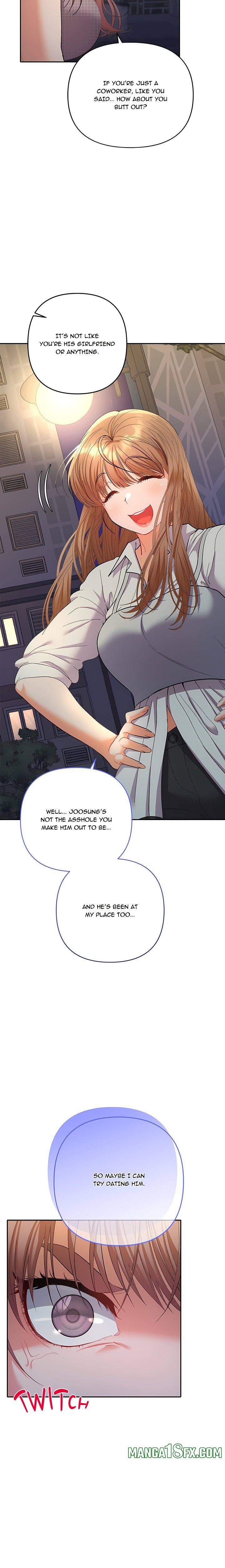 Everyone’s Man (Uncensored) 10