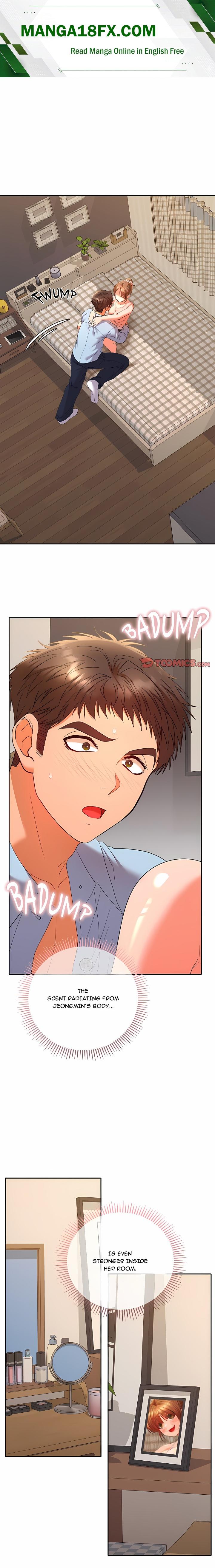 Everyone’s Man (Uncensored) 1