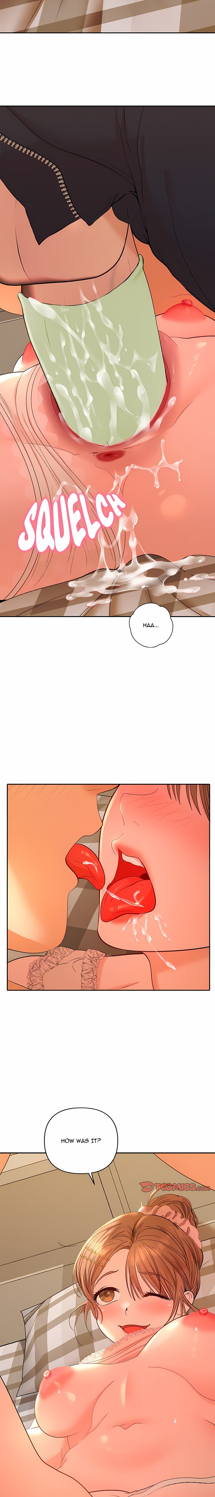 Everyone’s Man (Uncensored) 23