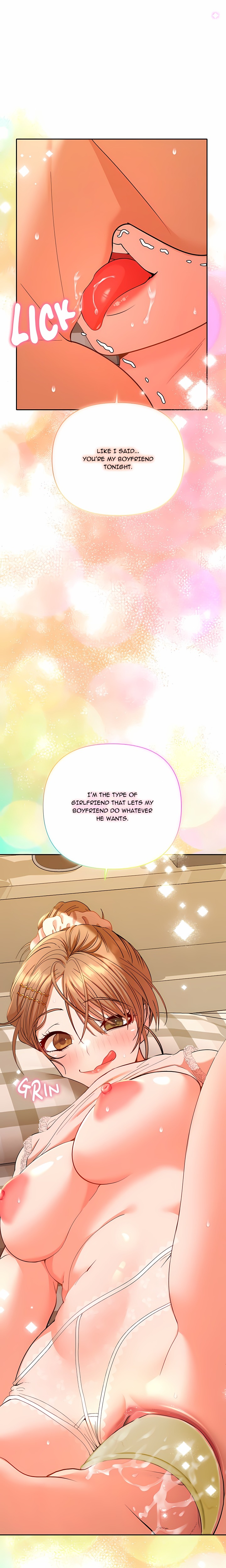Everyone’s Man (Uncensored) 25