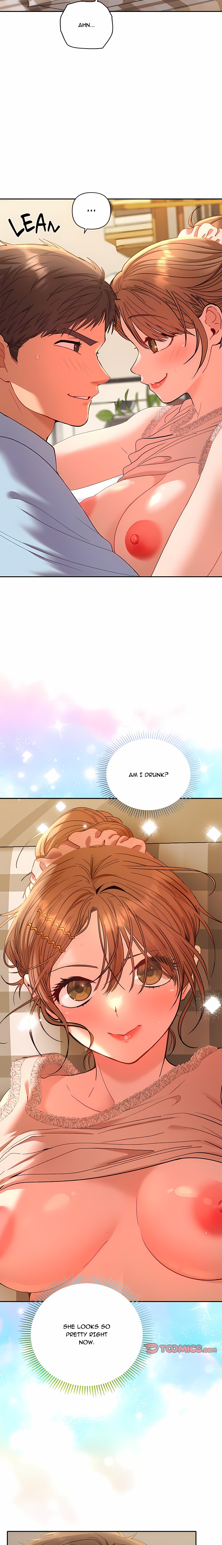 Everyone’s Man (Uncensored) 5