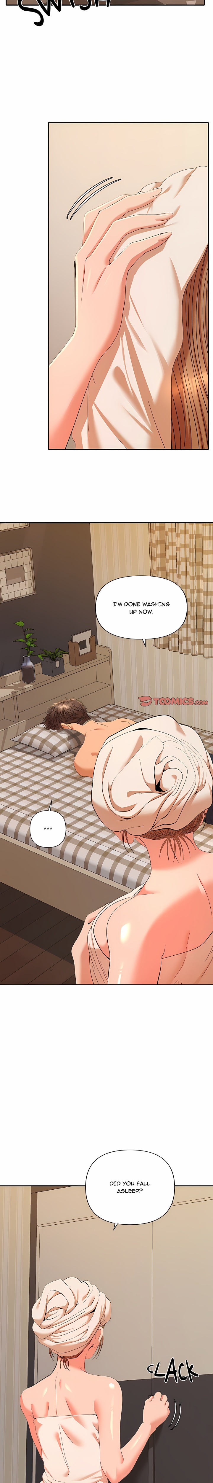 Everyone’s Man (Uncensored) 11