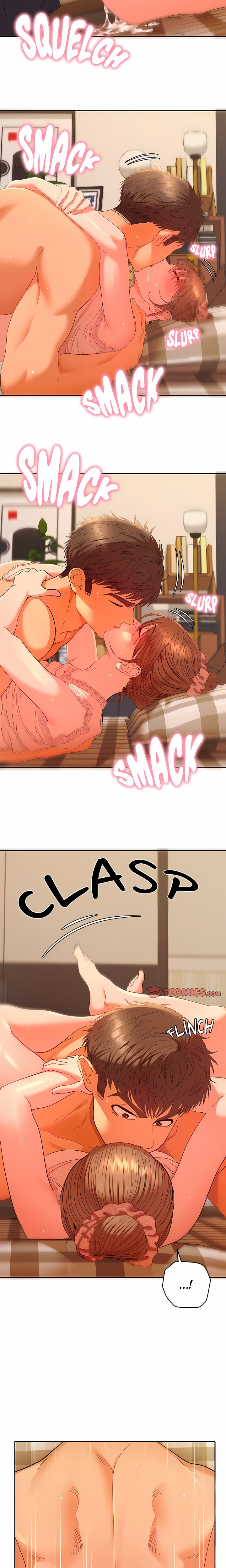 Everyone’s Man (Uncensored) 3