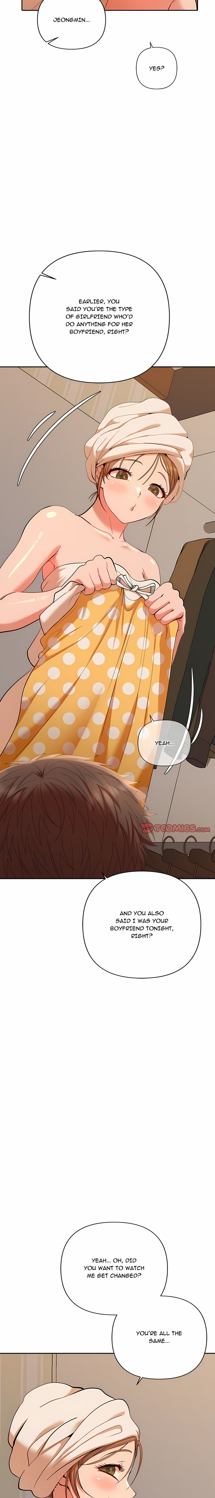 Everyone’s Man (Uncensored) 21