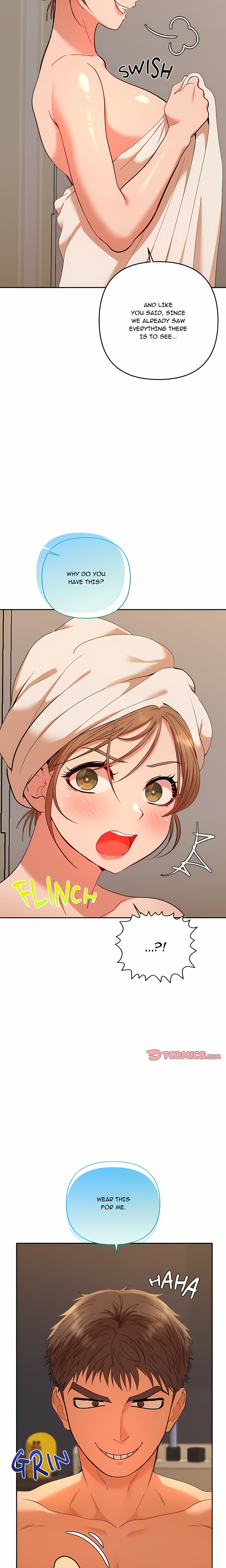 Everyone’s Man (Uncensored) 22
