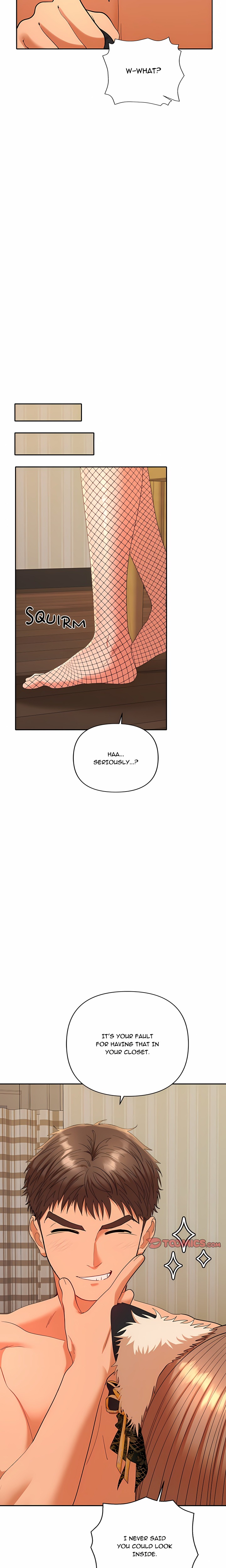 Everyone’s Man (Uncensored) 23