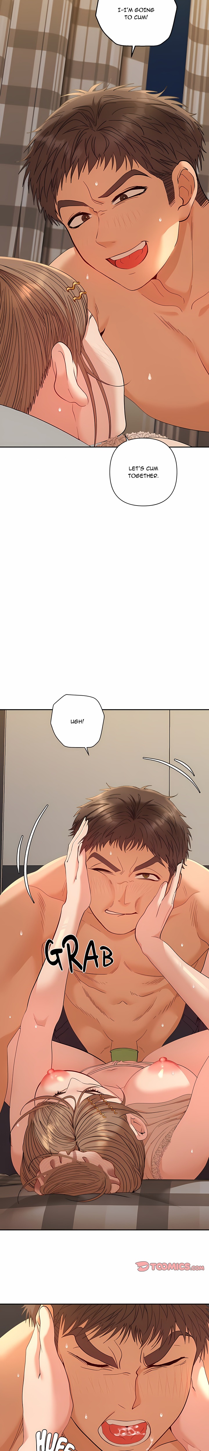 Everyone’s Man (Uncensored) 5