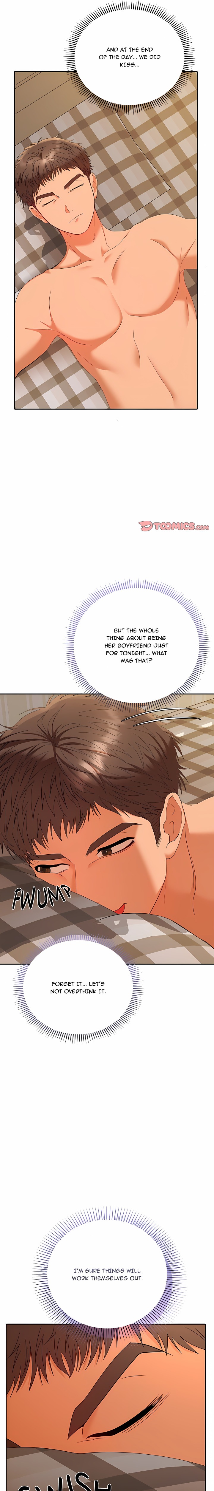 Everyone’s Man (Uncensored) 10