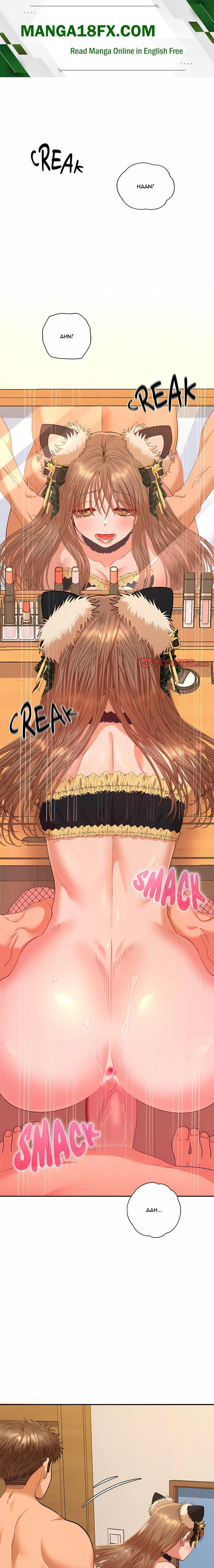 Everyone’s Man (Uncensored) 1
