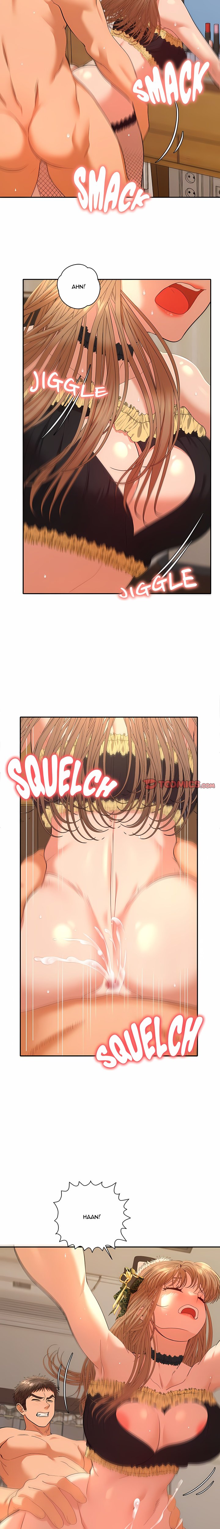 Everyone’s Man (Uncensored) 2