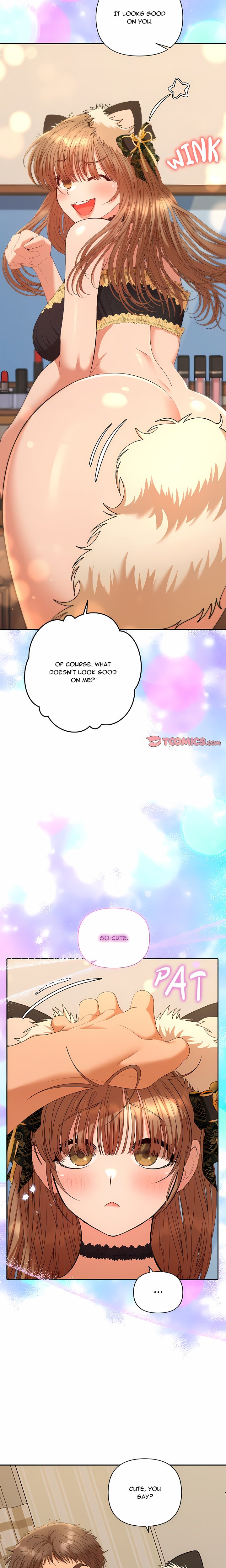 Everyone’s Man (Uncensored) 11