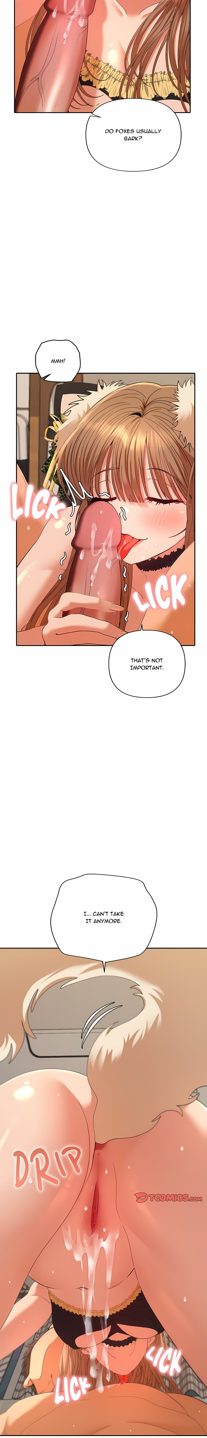 Everyone’s Man (Uncensored) 14