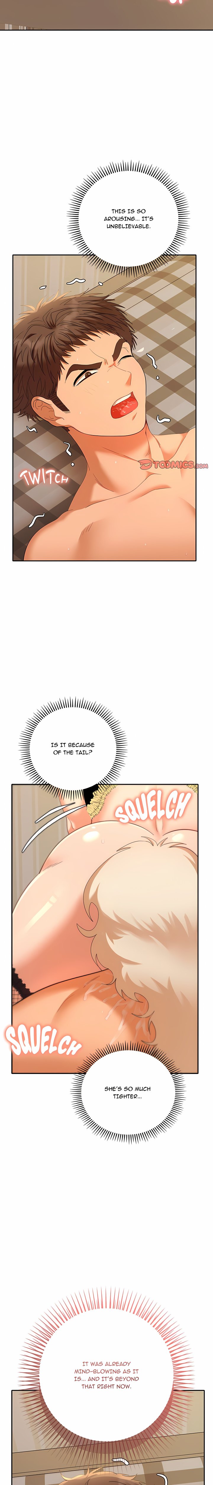 Everyone’s Man (Uncensored) 19