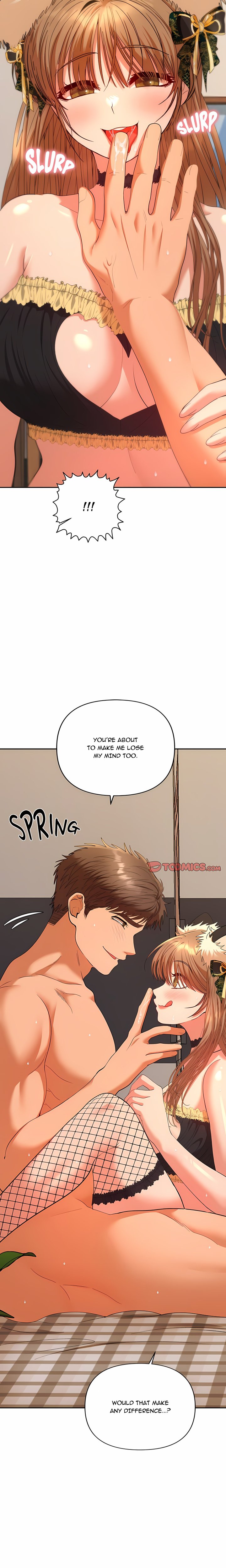 Everyone’s Man (Uncensored) 21