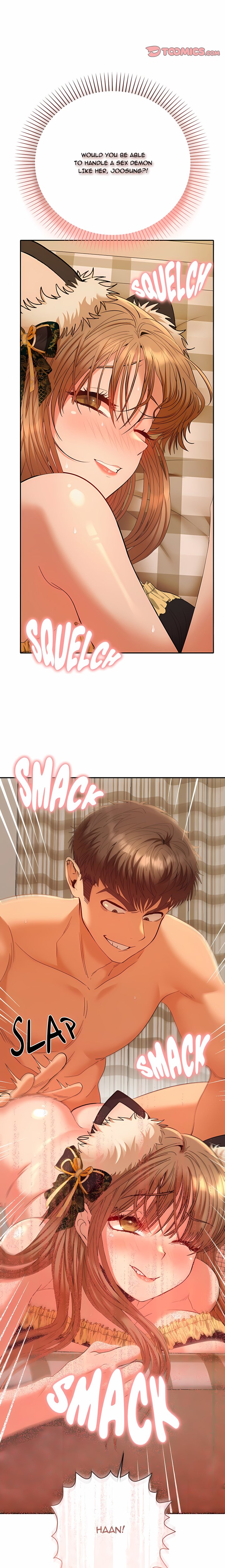 Everyone’s Man (Uncensored) 26