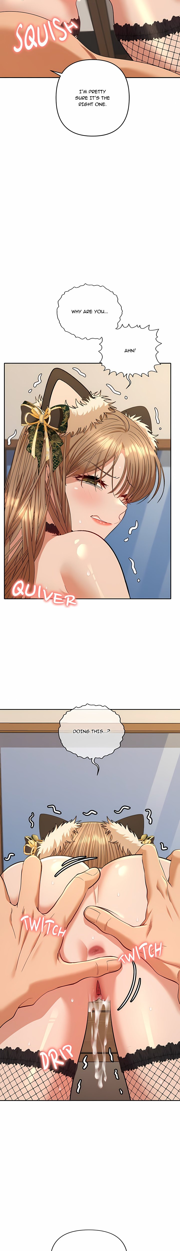 Everyone’s Man (Uncensored) 7
