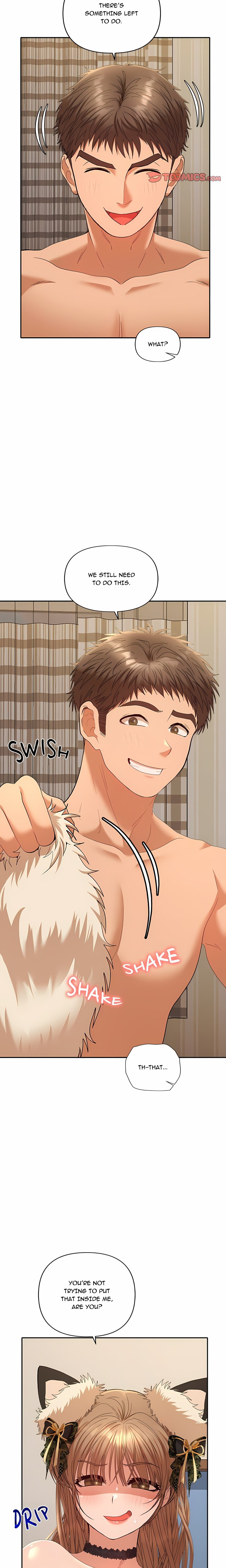 Everyone’s Man (Uncensored) 8