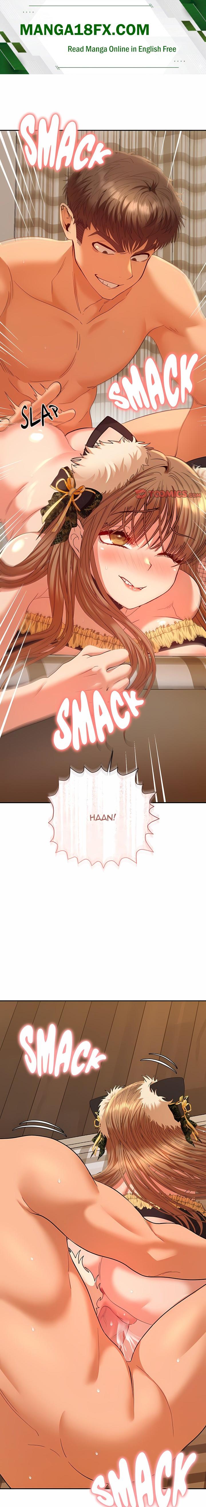 Everyone’s Man (Uncensored) 1